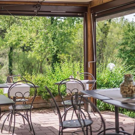 Agriturismo Di La Dall'Acqua Fivizzano Eksteriør bilde